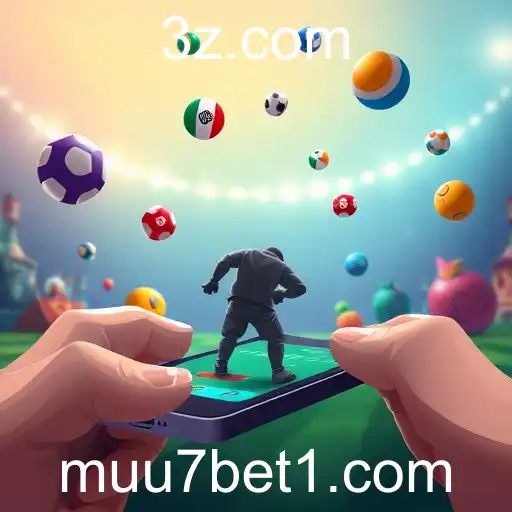 Tendências Atuais no Mercado de Jogos Online