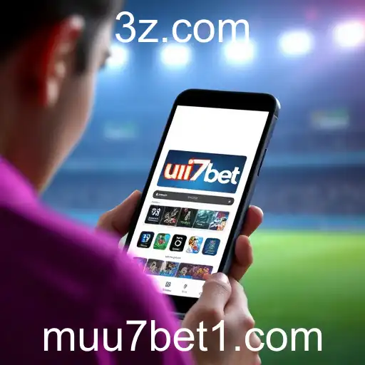 A Ascensão do M.uu7bet no Mundo dos Jogos Online